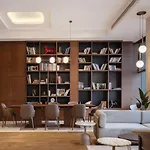 Radisson Blu Cankaya Otel
