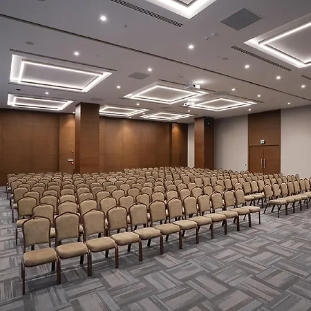 Hotel Radisson Blu Cankaya 5*