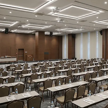 Radisson Blu Cankaya Hotel 5*