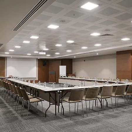Radisson Blu Cankaya Ankara