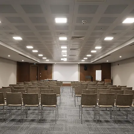 Hotel Radisson Blu Cankaya