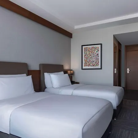 فندق Radisson Blu Cankaya 5*