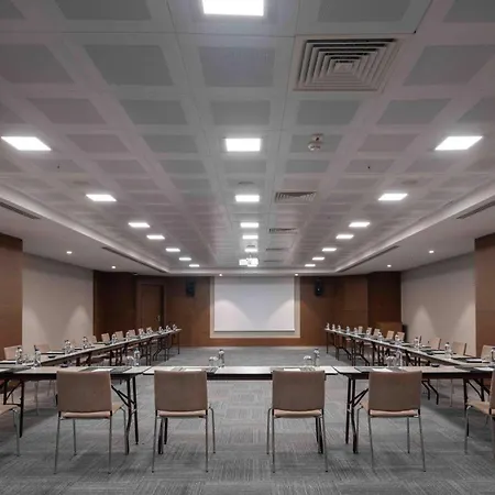 Radisson Blu Cankaya Ankara