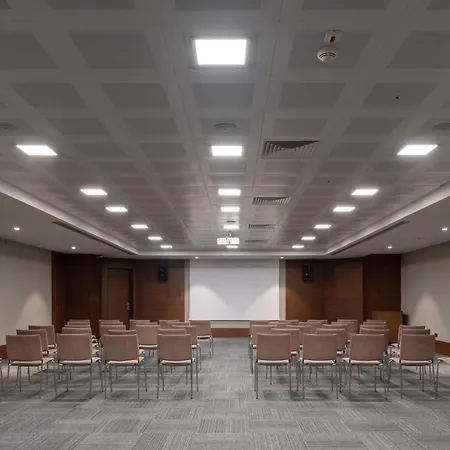 Hotel Radisson Blu Cankaya 5*