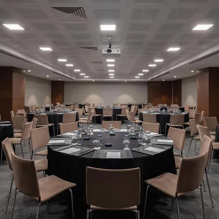 Radisson Blu Cankaya فندق أنقرة