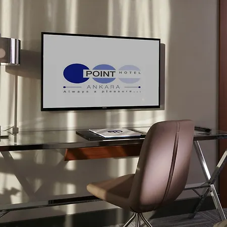 فندق Radisson Blu Cankaya