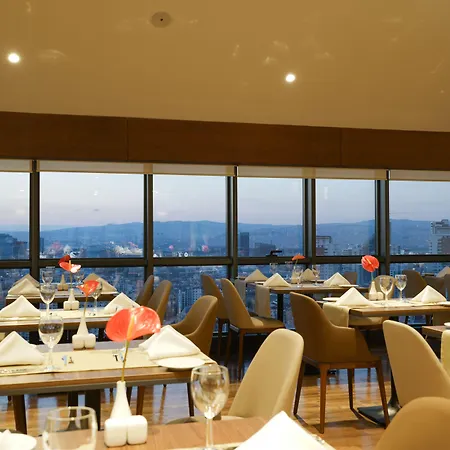 Radisson Blu Cankaya أنقرة