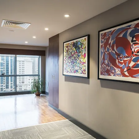 Radisson Blu Cankaya 5*