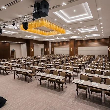 Radisson Blu Cankaya