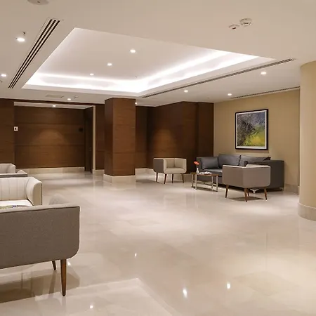 Radisson Blu Cankaya فندق أنقرة