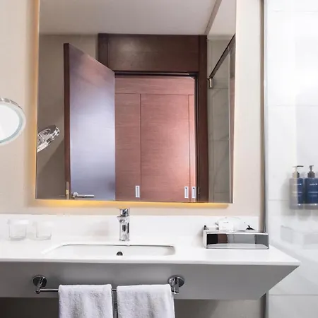 Radisson Blu Cankaya 5* Ankara