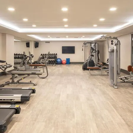 Radisson Blu Cankaya 5* Ankara