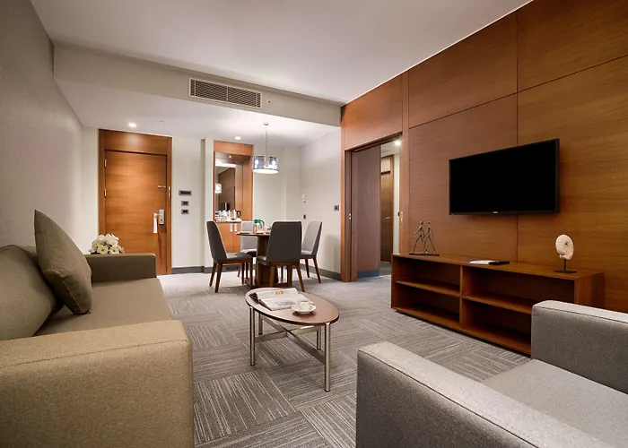 Radisson Blu Cankaya