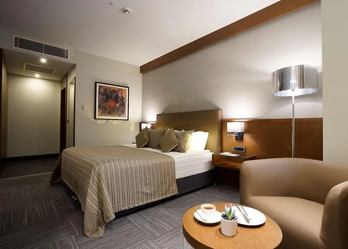 Radisson Blu Cankaya