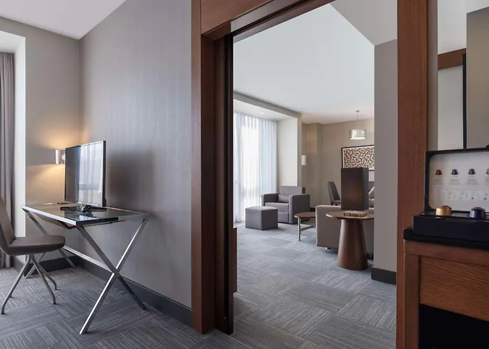 Radisson Blu Cankaya Otel Ankara