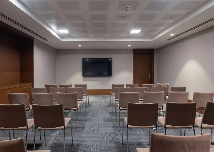 Radisson Blu Cankaya Otel