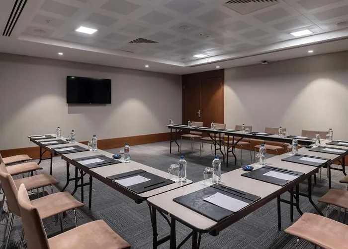 Radisson Blu Cankaya Ankara