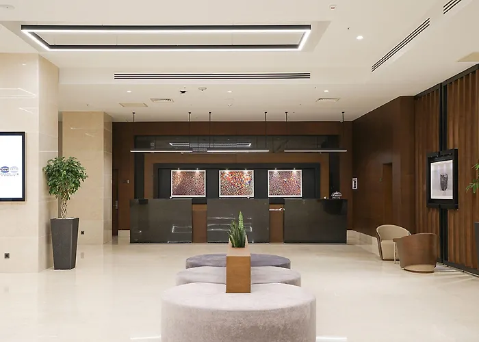 Radisson Blu Cankaya Otel