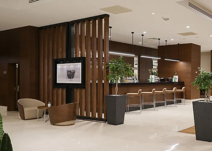 Radisson Blu Cankaya Otel 5*