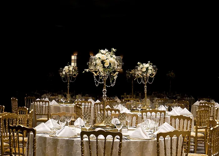 Radisson Blu Cankaya Otel Ankara