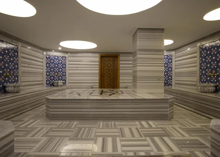 Radisson Blu Cankaya Otel