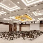 Radisson Blu Cankaya Szálloda 5*