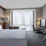 Szálloda Radisson Blu Cankaya
