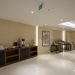 Szálloda Radisson Blu Cankaya