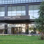 Szálloda Radisson Blu Cankaya Ankara