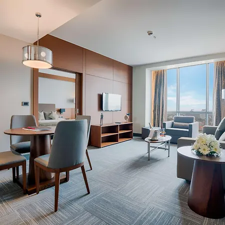 Radisson Blu Cankaya