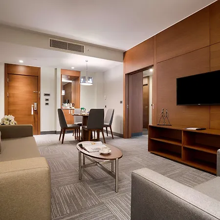 Radisson Blu Cankaya