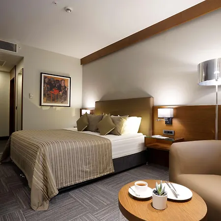 Radisson Blu Cankaya
