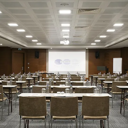 Point 5* Ankara