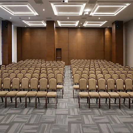 Radisson Blu Cankaya Отель 5*