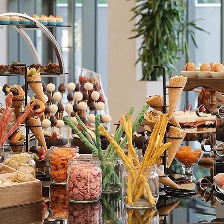 Radisson Blu Cankaya 5* Анкара