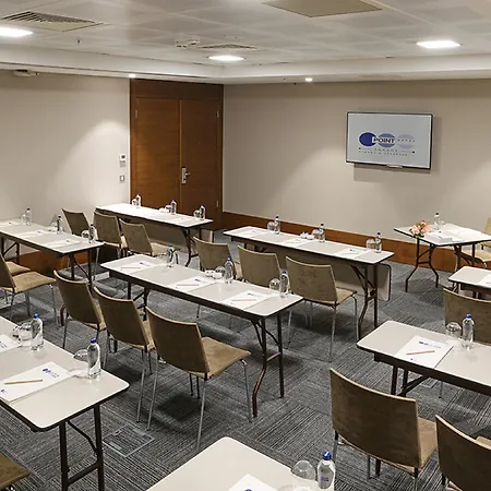 Radisson Blu Cankaya Анкара
