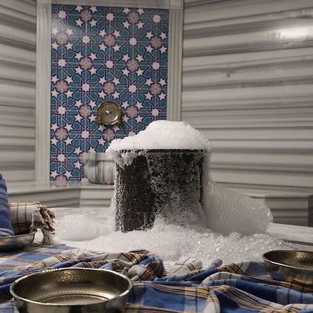 Radisson Blu Cankaya Hotel Ankara