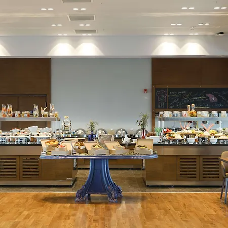 Radisson Blu Cankaya 앙카라