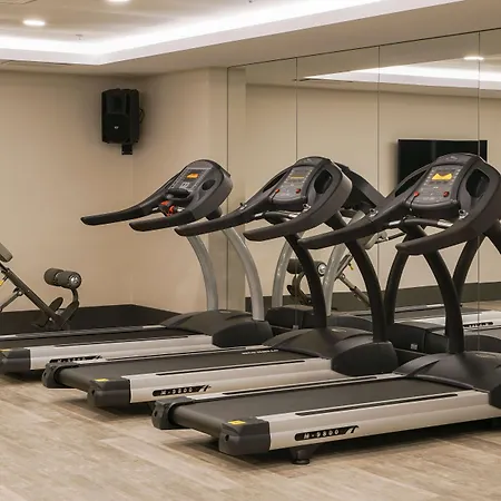 Radisson Blu Cankaya 5*