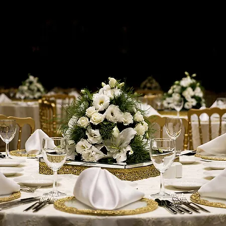 Radisson Blu Cankaya Отель