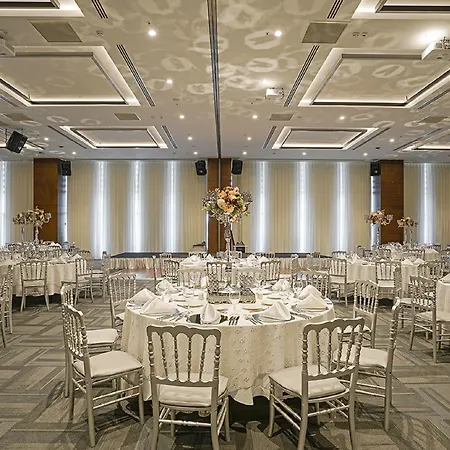 Radisson Blu Cankaya