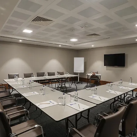Radisson Blu Cankaya Отель 5*