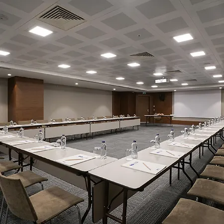 Radisson Blu Cankaya