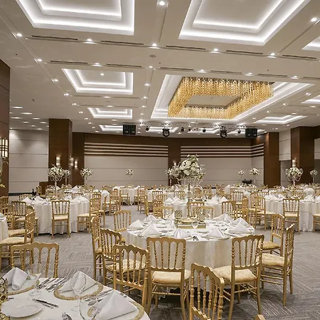 Hotel Point Ankara