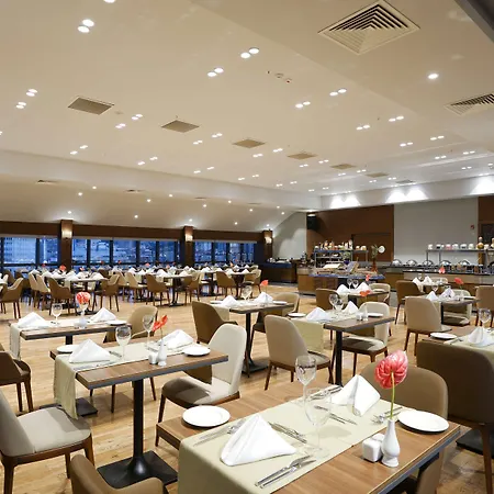 Hotel Point 5*