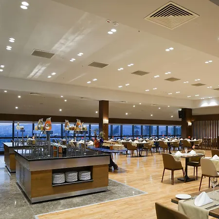 Point Hotel Ankara