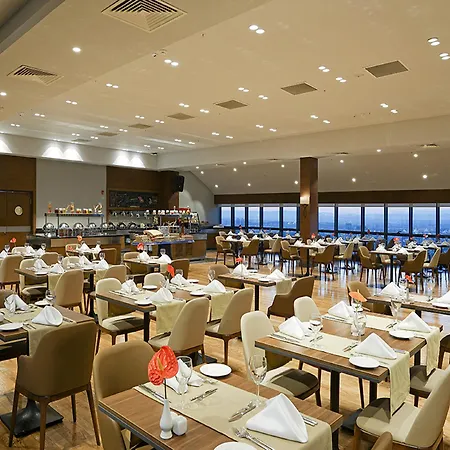 Hotel Point 5*
