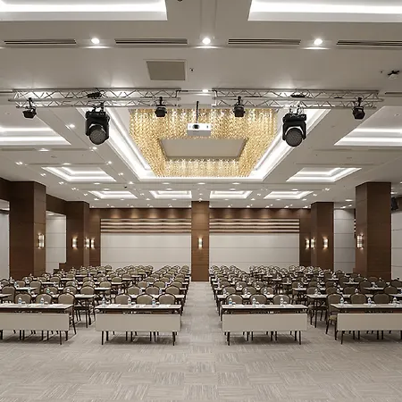 Radisson Blu Cankaya