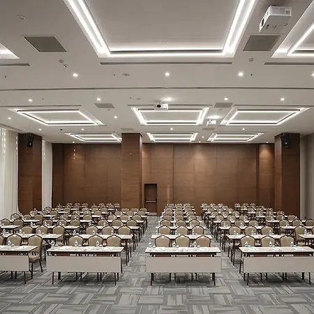 Radisson Blu Cankaya Отель 5*