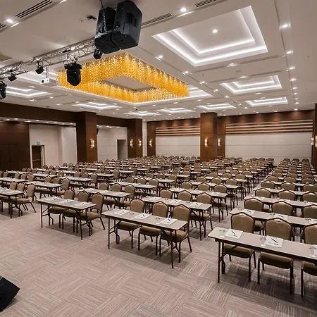 Radisson Blu Cankaya 5* Ankara